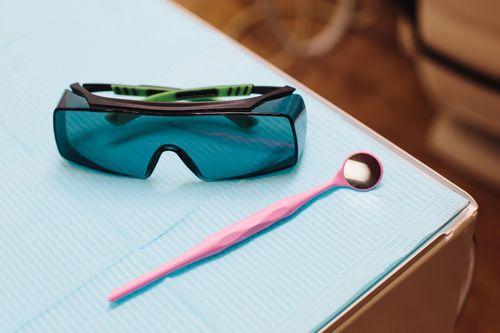 Cómo cuidar los dientes de los niños