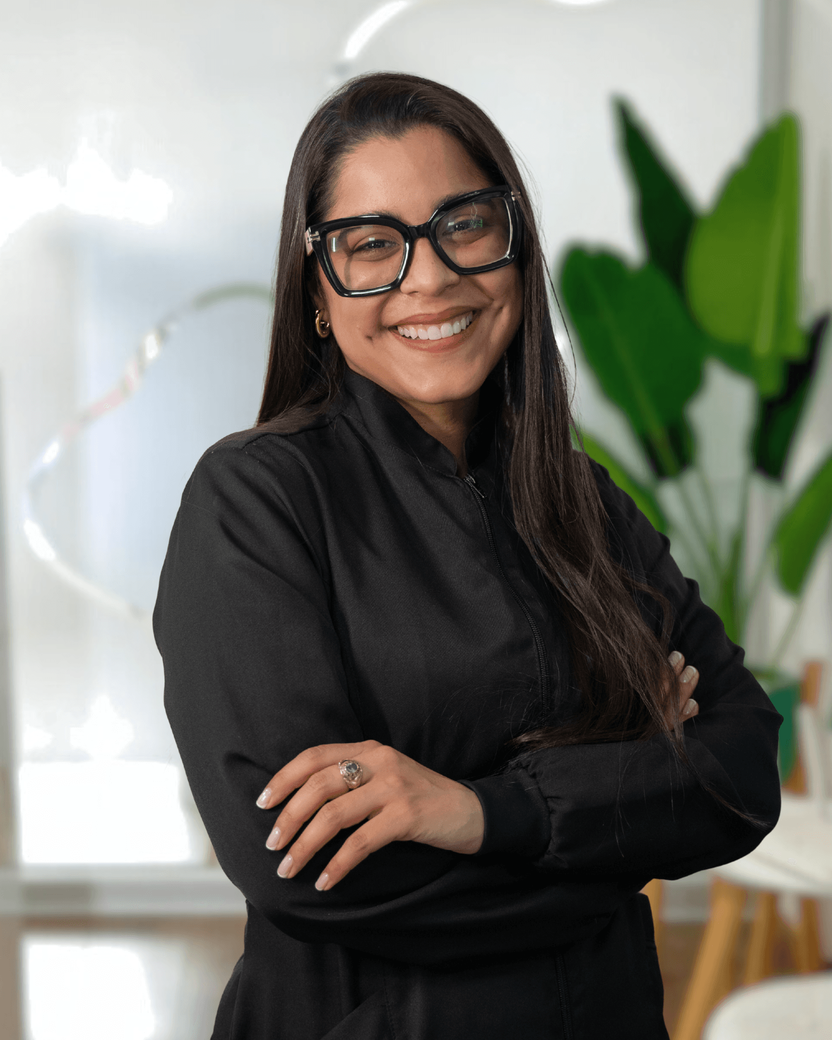 Dra. Angélica Fernández