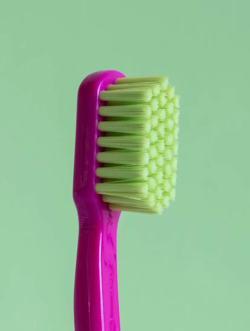 Dental care products