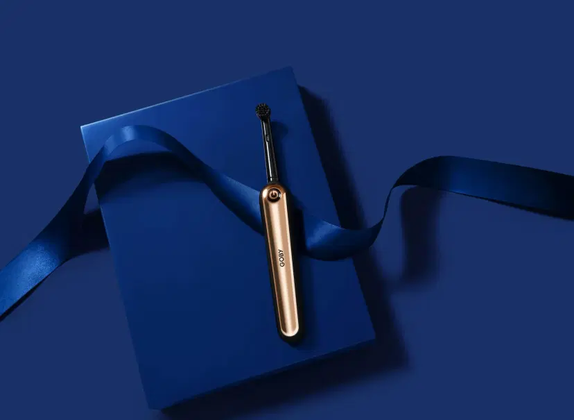 Dental care products