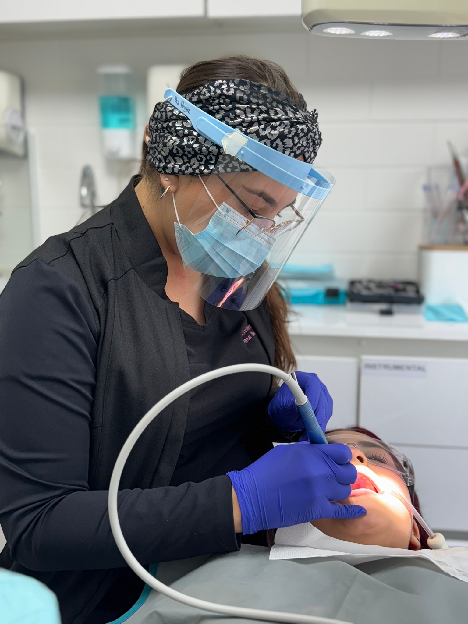 Odontología General