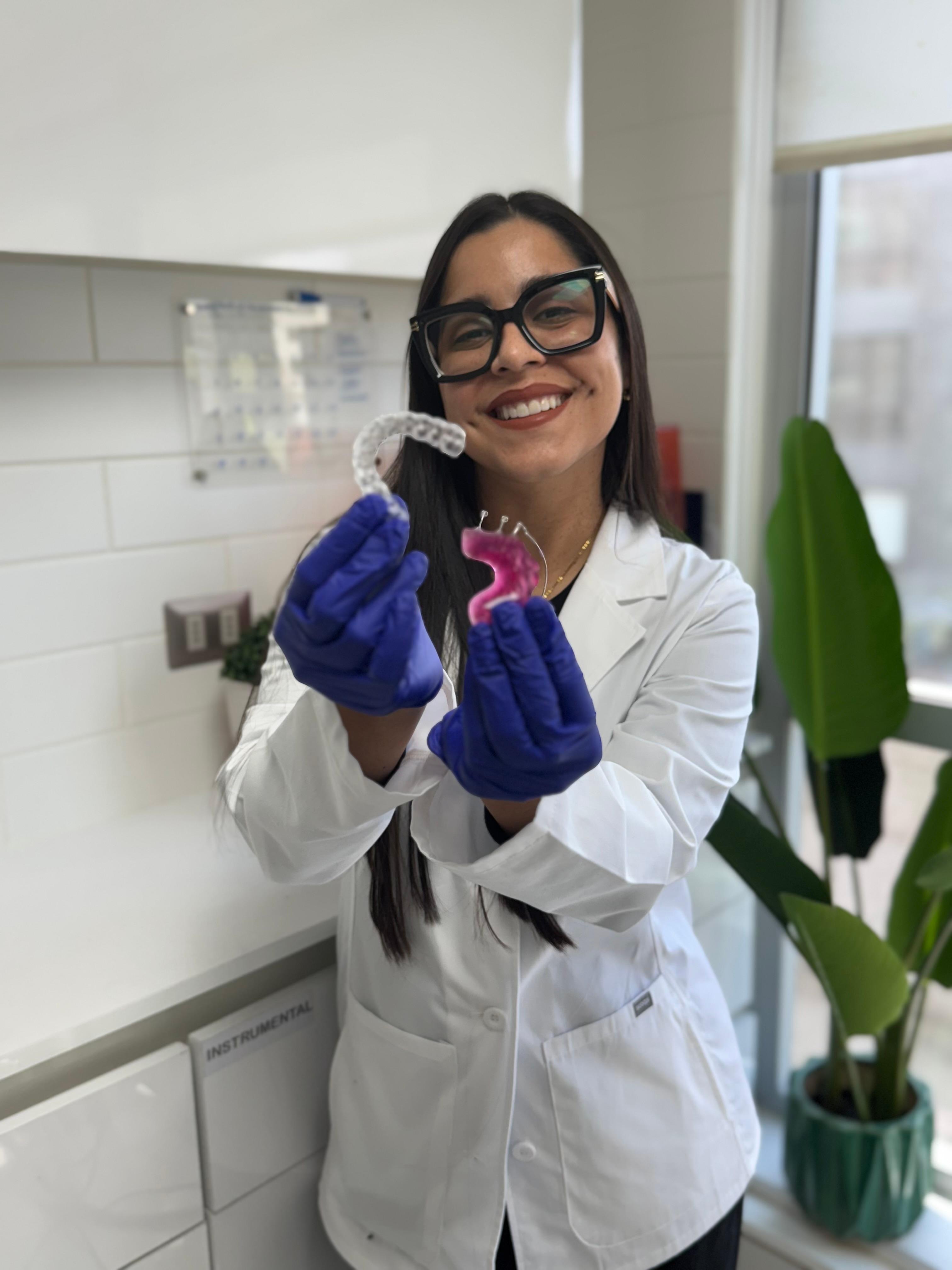 Ortodoncia y Ortopedia Maxilar