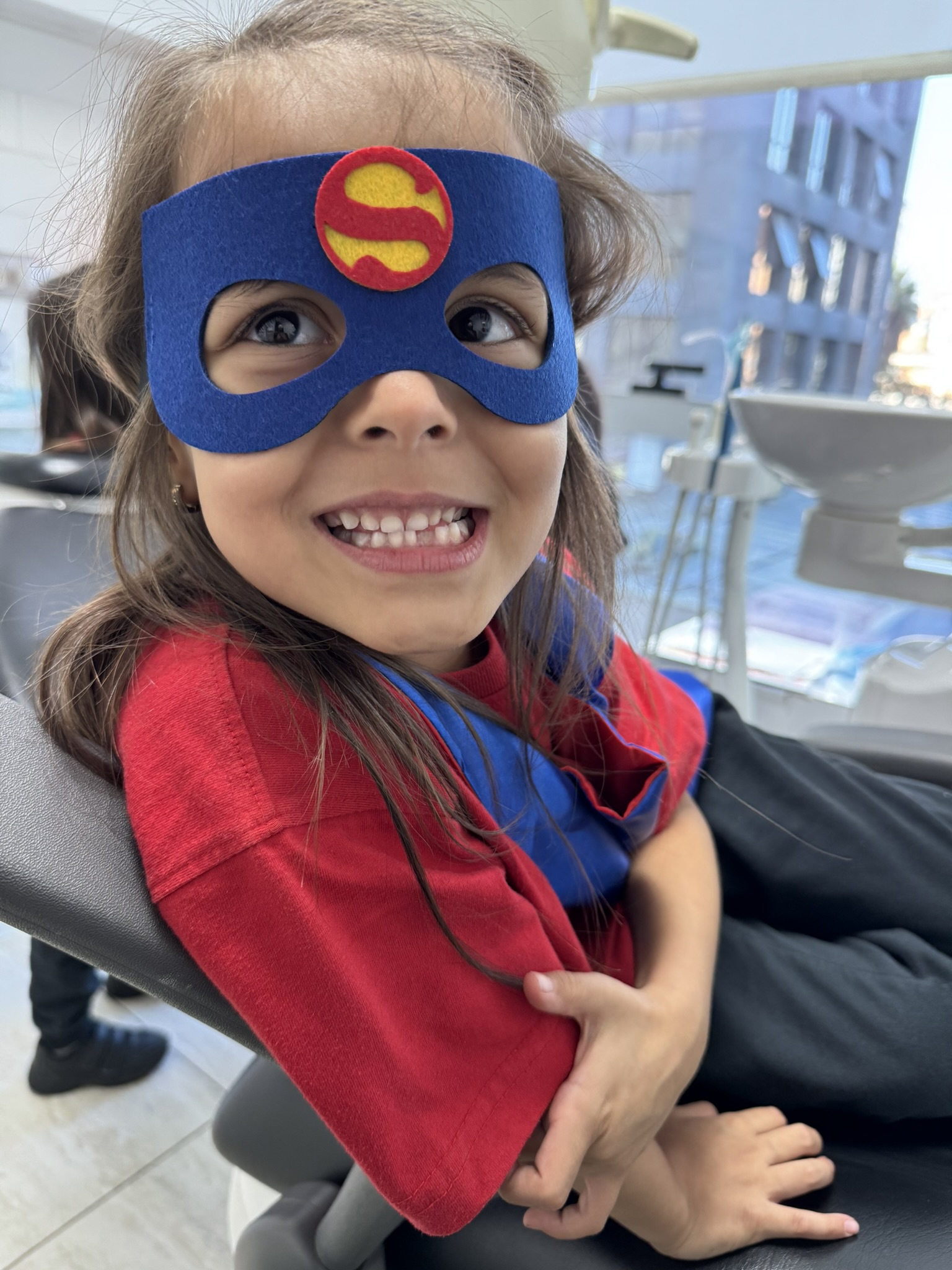 Odontopediatría